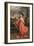 Jane Fleming, Later Countess of Harrington, C.1778-79-Sir Joshua Reynolds-Framed Giclee Print