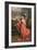 Jane Fleming, Later Countess of Harrington, C.1778-79-Sir Joshua Reynolds-Framed Giclee Print