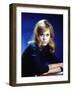 Jane Fonda, 1960s-null-Framed Photo