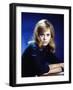 Jane Fonda, 1960s-null-Framed Photo