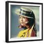 Jane Fonda, 1964-null-Framed Photographic Print