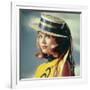 Jane Fonda, 1964-null-Framed Photographic Print