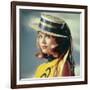 Jane Fonda, 1964-null-Framed Photographic Print