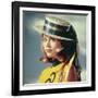 Jane Fonda, 1964-null-Framed Photographic Print