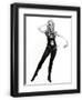Chelsea Black