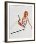 Jane Fonda, Barbarella (1968)-null-Framed Photo