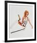 Jane Fonda, Barbarella (1968)-null-Framed Photo