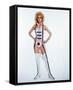 Jane Fonda, Barbarella (1968)-null-Framed Stretched Canvas