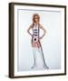 Jane Fonda, Barbarella (1968)-null-Framed Photo