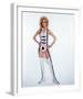 Jane Fonda, Barbarella (1968)-null-Framed Photo