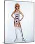 Jane Fonda, Barbarella (1968)-null-Mounted Photo