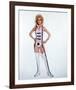 Jane Fonda, Barbarella (1968)-null-Framed Photo