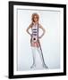 Jane Fonda, Barbarella (1968)-null-Framed Photo