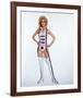 Jane Fonda, Barbarella (1968)-null-Framed Photo