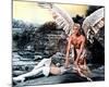 Jane Fonda, Barbarella (1968)-null-Mounted Photo