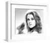 Jane Fonda, Barbarella (1968)-null-Framed Photo