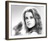 Jane Fonda, Barbarella (1968)-null-Framed Photo