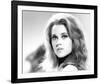 Jane Fonda, Barbarella (1968)-null-Framed Photo