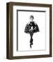 Jane Fonda - Barbarella-null-Framed Photo