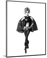 Jane Fonda - Barbarella-null-Mounted Photo