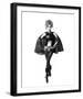 Jane Fonda - Barbarella-null-Framed Photo