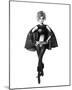 Jane Fonda - Barbarella-null-Mounted Photo