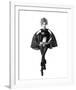 Jane Fonda - Barbarella-null-Framed Photo