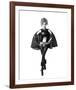 Jane Fonda - Barbarella-null-Framed Photo