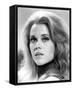 Jane Fonda - Barbarella-null-Framed Stretched Canvas