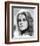 Jane Fonda - Barbarella-null-Framed Photo