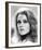 Jane Fonda - Barbarella-null-Framed Photo