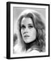 Jane Fonda - Barbarella-null-Framed Photo