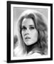 Jane Fonda - Barbarella-null-Framed Photo