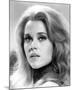 Jane Fonda - Barbarella-null-Mounted Photo