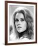 Jane Fonda - Barbarella-null-Framed Photo