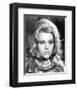 Jane Fonda - Barbarella-null-Framed Photo