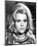 Jane Fonda - Barbarella-null-Mounted Photo