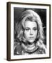 Jane Fonda - Barbarella-null-Framed Photo