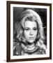 Jane Fonda - Barbarella-null-Framed Photo