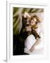 Jane Fonda dans les annees 60 (photo)-null-Framed Photo