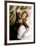 Jane Fonda dans les annees 60 (photo)-null-Framed Photo