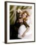 Jane Fonda dans les annees 60 (photo)-null-Framed Photo