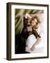 Jane Fonda dans les annees 60 (photo)-null-Framed Photo