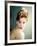 Jane Fonda dans les annees 60 (photo)-null-Framed Photo