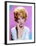 Jane Fonda, Early 1960s-null-Framed Photo