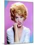 Jane Fonda, Early 1960s-null-Mounted Photo