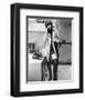 Jane Fonda - Klute-null-Framed Photo