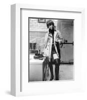 Jane Fonda - Klute-null-Framed Photo