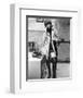 Jane Fonda - Klute-null-Framed Photo