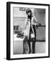 Jane Fonda - Klute-null-Framed Photo